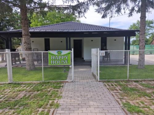 Bogacs Casa | Happy House Vendégház