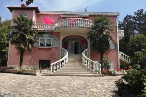 Viskovo Apartamento | Happy house Villa Žiži Rijeka Viskovo