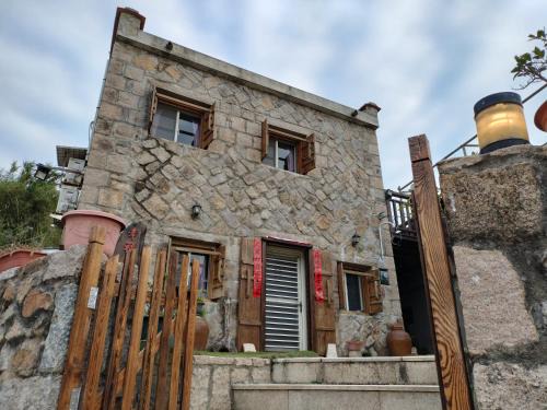 Lienchiang County Casa | Happy Inn