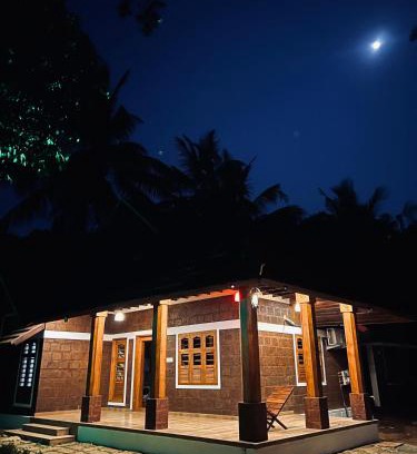 Ottapalam Casa | Happy Land