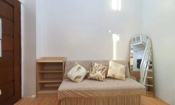 Las Pinas Apartamento | Happy Loft - Unit B9