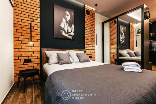 Mielec Apartamento | Happy Nest - ApartamentyHappy pl