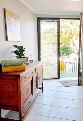 Hessequa Apartamento | Happy'Nest at Garden Route