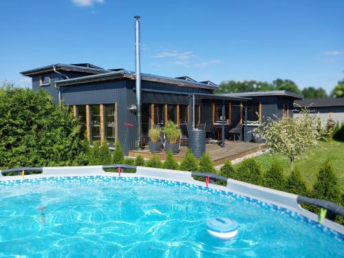 Oberhavel Casa | Happy-Nest