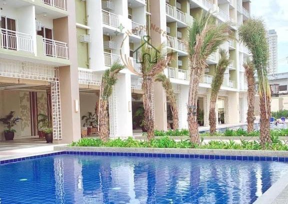 A. Bonifacio Apartamento | Happy Nest PH at The Celandine