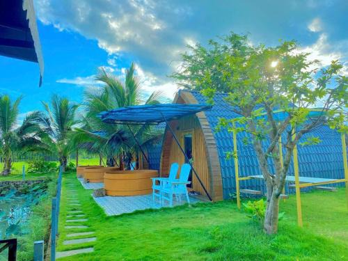 Buon Ma Thuot Cabina | Happy Oasis Sea