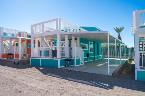 Parker Strip Casa | Happy Our! at Roadrunner Resort