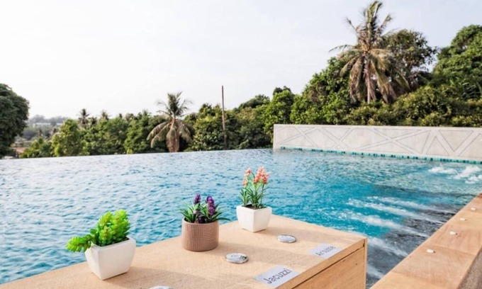 Sa Khu Apartamento | Happy Place Condo