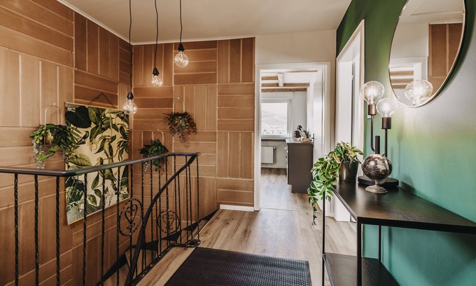 Plettenberg Apartamento | Happy Place mit Sauna und Wunderschönem Flair