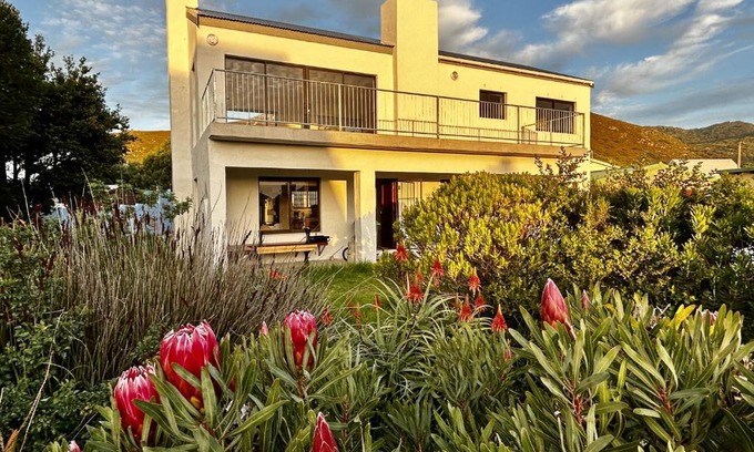 Pringle Bay Apartamento | Happy Place Pringle Bay