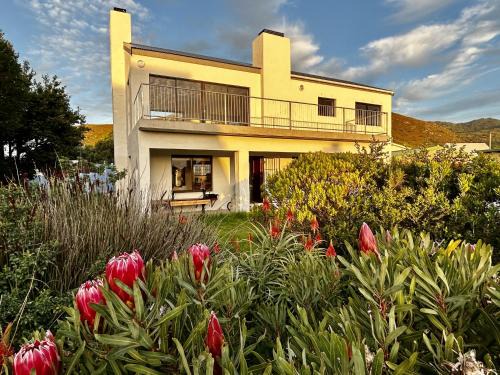 Pringle Bay Apartamento | Happy Place Pringle Bay for 2