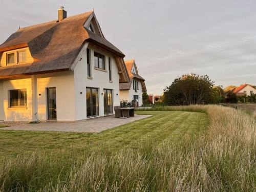 Dranske Casa | Happy Place Rügen Comfortable holiday residence