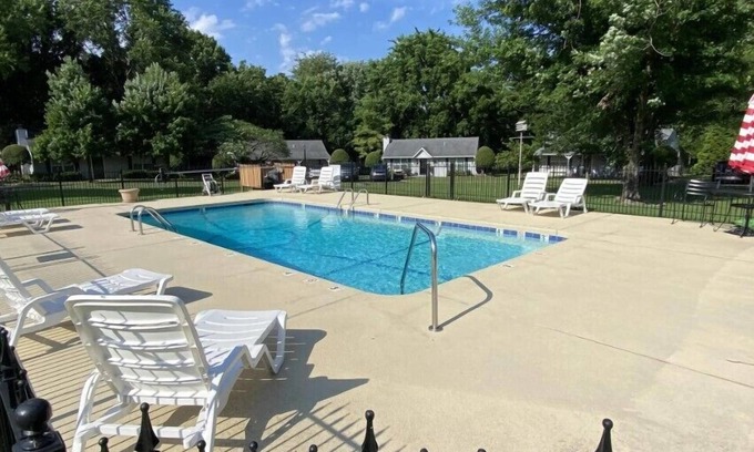 Afton Casa | Happy Place – The perfect Getaway on Monkey Island!