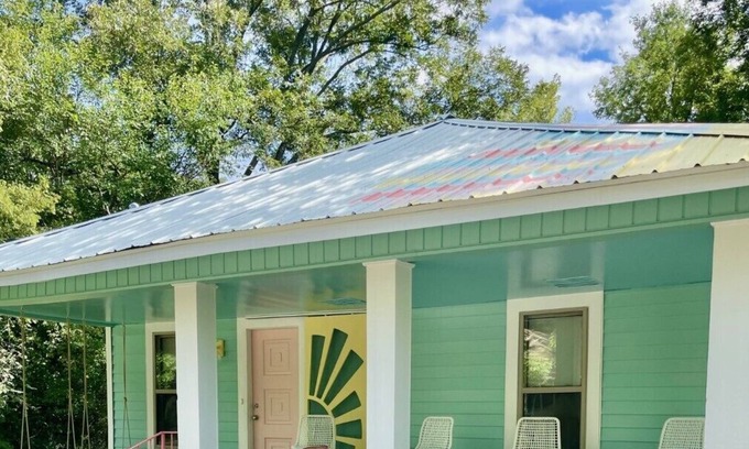 Conway Casa | Happy Place
