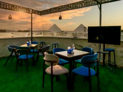Kafrat al Jabal Hotel | Happy Pyramids Boutique Inn