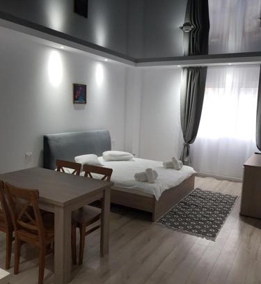 Viseu de Sus Apartamento | Happy Residence