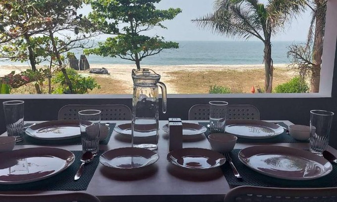 Alappuzha Casa | Happy Seas Beach Villa