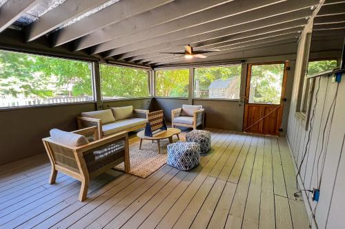 Townsend Casa | Happy Shack