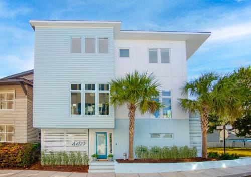 North Charleston Casa | Happy Stays Mins to Park Circle Dtwn CHS Beach