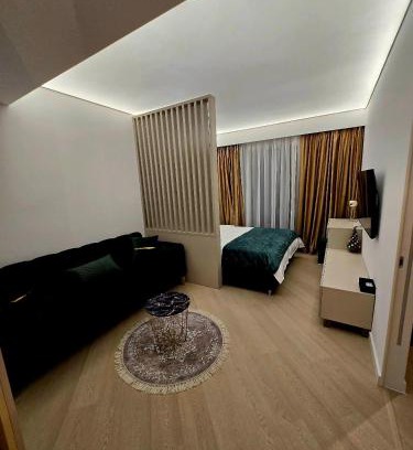 Pipera Apartamento | Happy Studio Luxury Cortina North