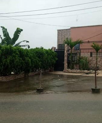 Douala Apartamento | Happy Studio Makepe