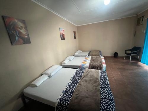 Phalaborwa Casa | Happy time accommodation