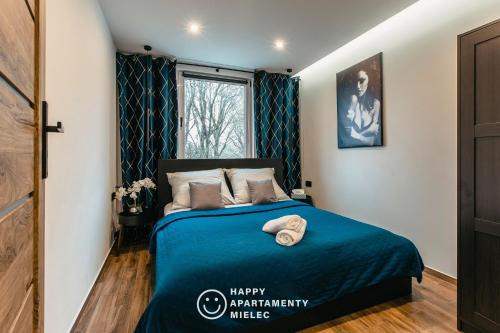 Mielec Apartamento | Happy Time - ApartamentyHappy pl