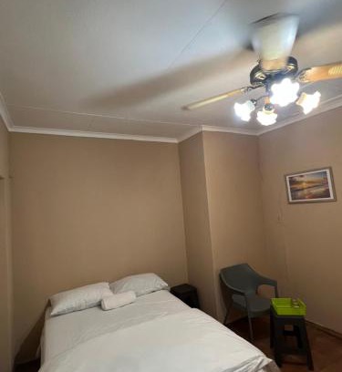 Phalaborwa Casa | Happy time guest houses