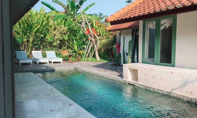Laksmana Villa | Happy Together By Kresna Hospitality