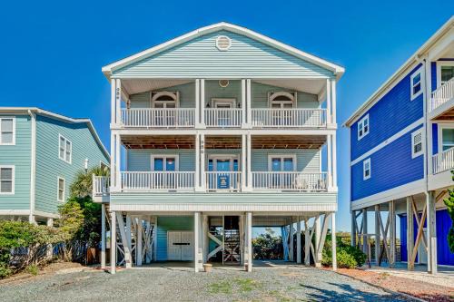 Holden Beach Casa | Happy Together