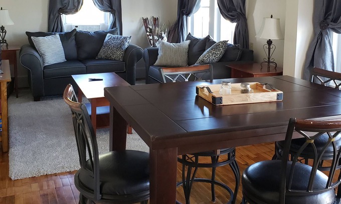Berlin Apartamento | Happy Trails Berlin Base Camp