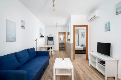 Capuchinos Apartamento | Happy Travel Molina 6