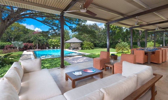 Paynes Bay Villa | Happy Trees, Sandy Lane Estate, St. James, Barbados