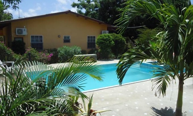 Willemstad Apartamento | Happy Turtle Apartments