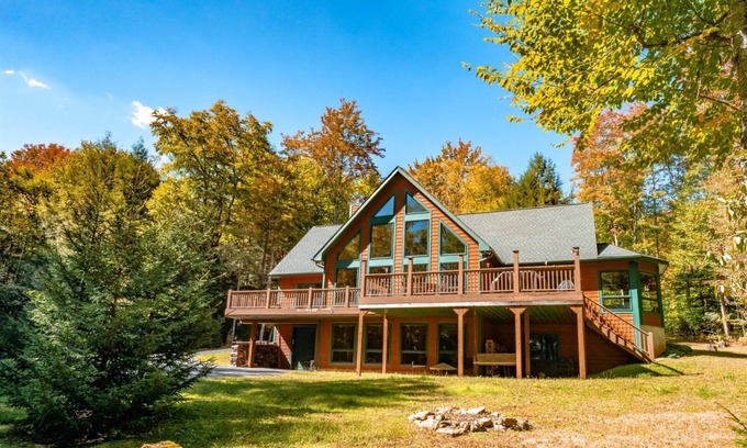 Davis Casa | Happy Valley Hideaway