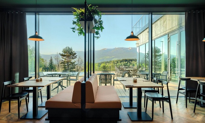 Szklarska Poreba Hotel | Happy Valley Resort