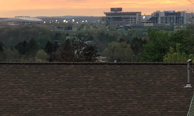 Lemont Casa | Happy Valley Views @ Penn State - 3 Bedroom on Mt. Nittany in State College