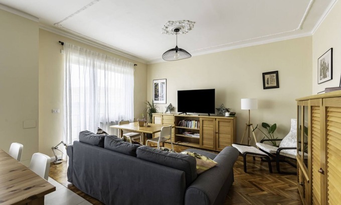 Venaria Reale Apartamento | Happy Venaria by Rentbeat