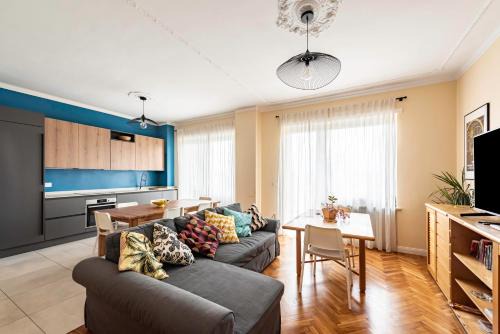 Venaria Reale Apartamento | Happy Venaria by Rentbeat