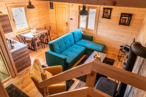 Kolasin Chalet De Esquí | Happy2cu Cabin