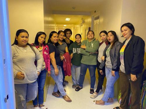 San Jose Apartamento | Happynest Staycation Family Room 52