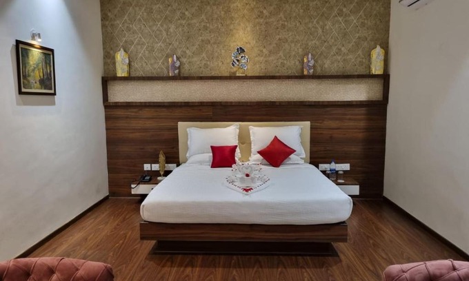 Anekal Hotel | Happys Hotel