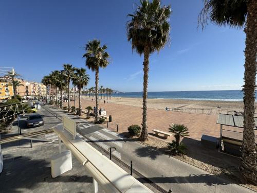 Centro histórico Apartamento | HappyVila Apartments XL