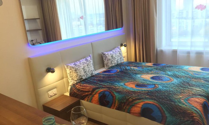 Shuvalovo Apartamento | HappyYES