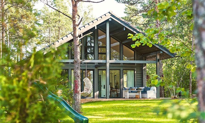Haapsalu Villa | Hapsal Spa Villas