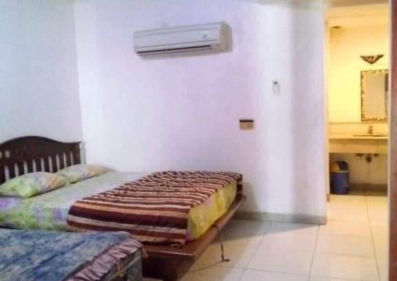 Carita Apartamento | Sudah tidak aktip