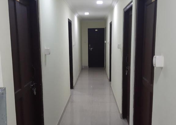 Palakkad Apartamento | HAQANI TOURIST HOME