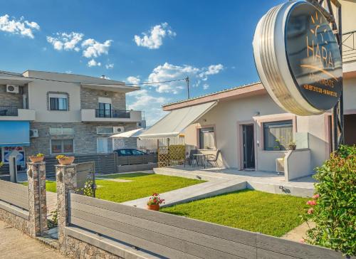 Nestos Apartamento | Hara Apartments