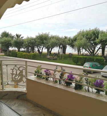 Nea Propontida Apartamento | HARA'S HOUSES A