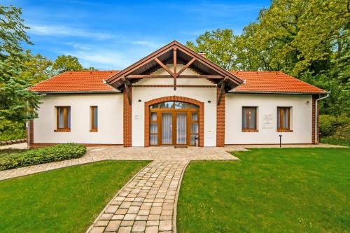 Zselickisfalud Casa | Haracsi Vendégház